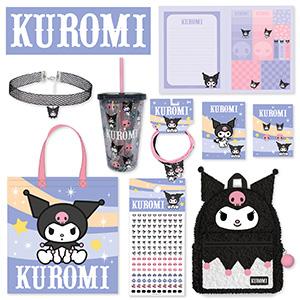 Kuromi Showbag