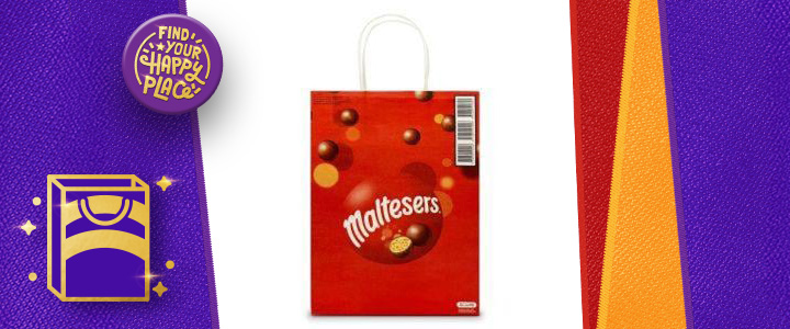 Maltesers® Regular
