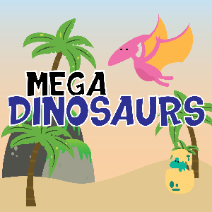 Mega Dinosaur