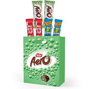 Junior Aero Showbag