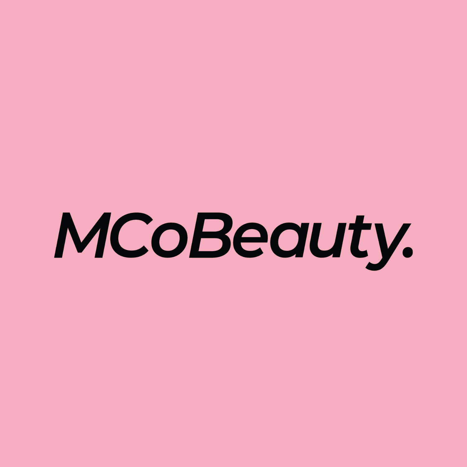 MCoBeauty Showbag