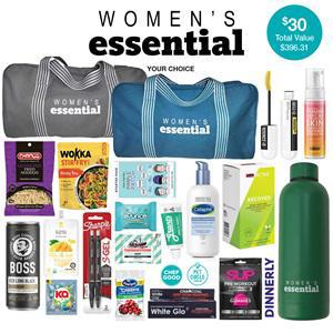 Women's Essential 