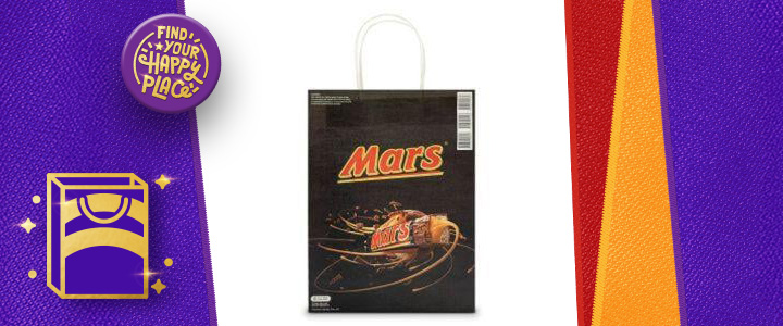 Mars® Super Bag