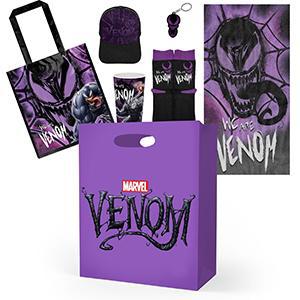 Venom Showbag