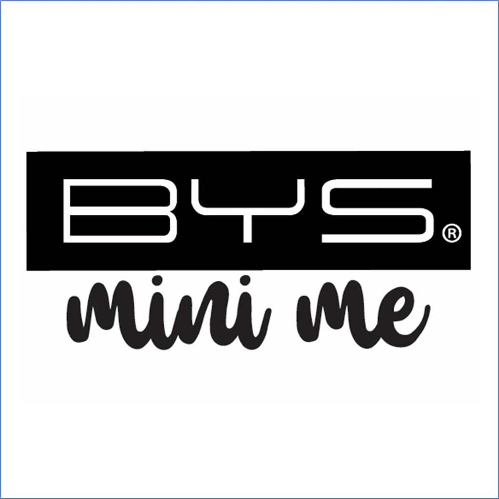 BYS MINI ME Cosmetics 