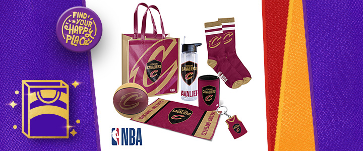 NBA Cleveland Cavaliers