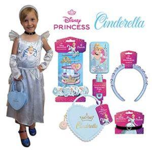 Disney Princess(Cinderella ) Bag