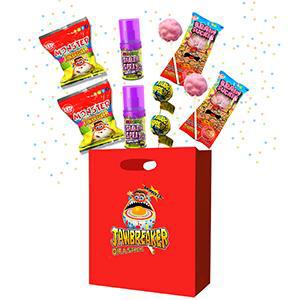 Jawbreaker Showbag