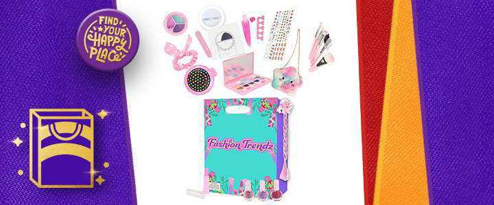 Fashion Trendz Showbag