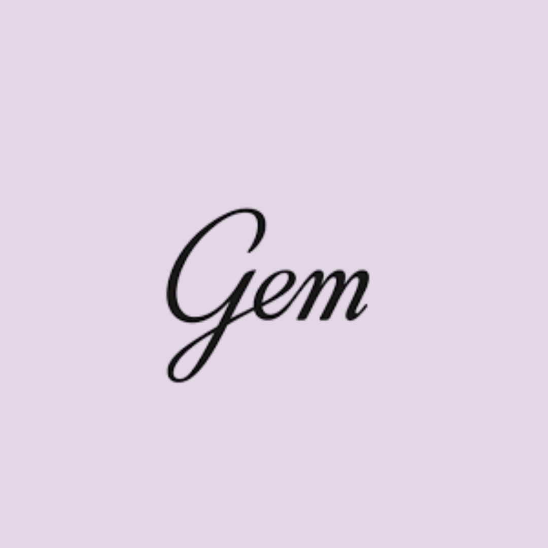 Gem Showbag