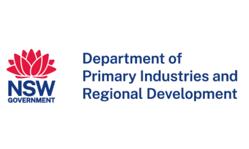 Department of Primary Industries