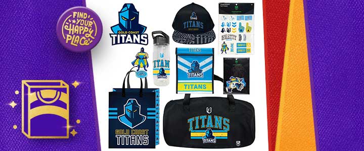 NRL Gold Coast Titans