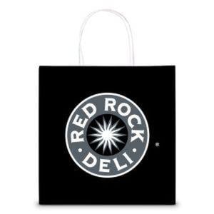 Red Rock Deli Regular