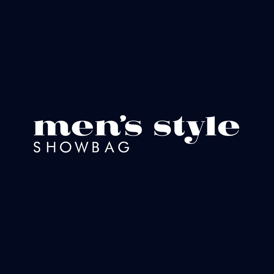 Men's Style Showbag