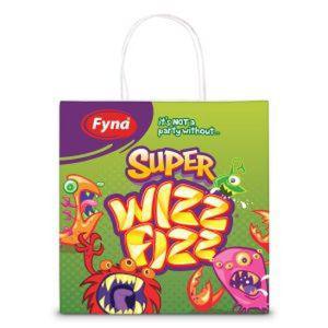 Wizz Fizz Super Bag