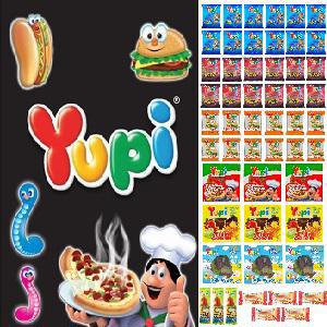 Yupi Showbag