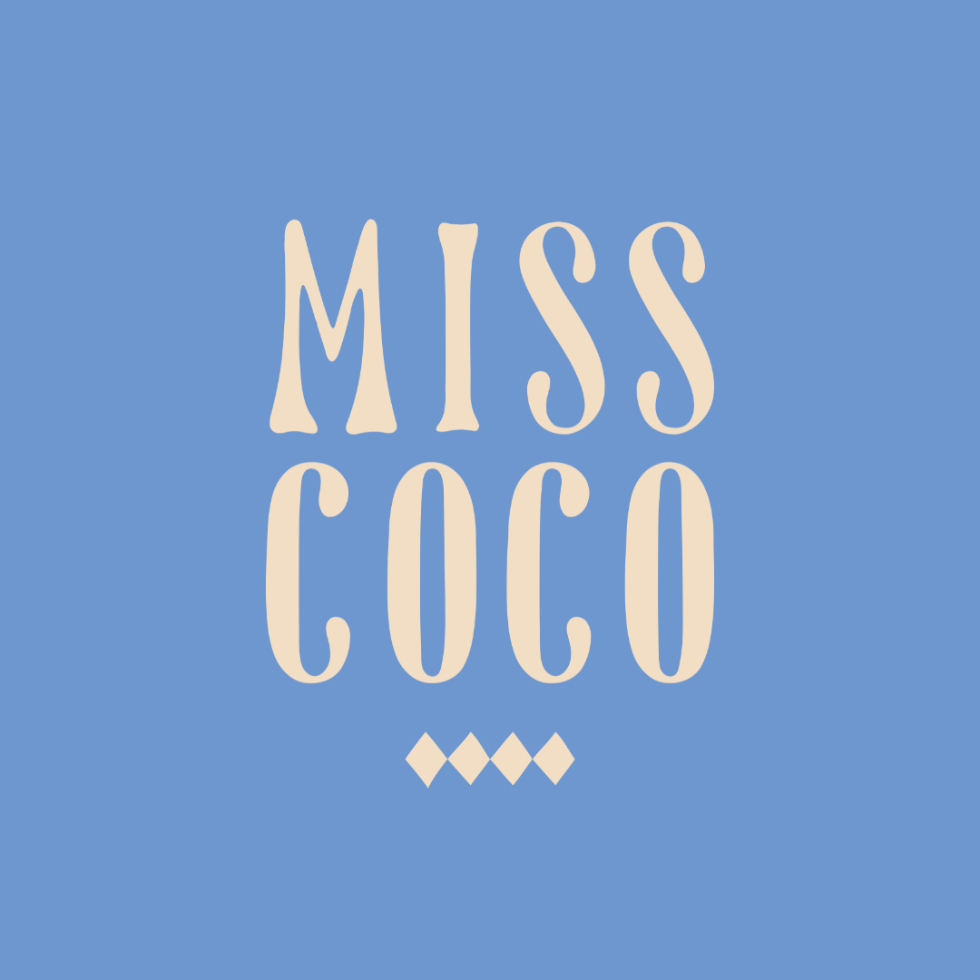 Miss Coco Showbag
