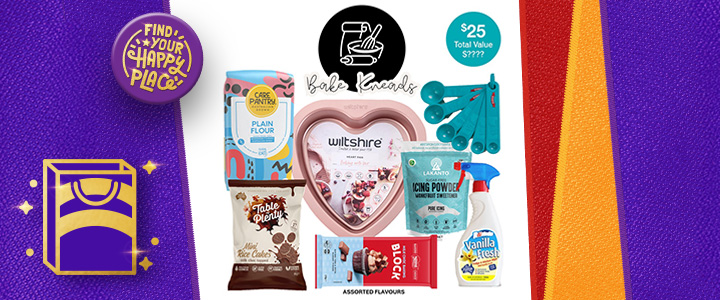 Bake Kneads - For The Baking Enthusiasts 