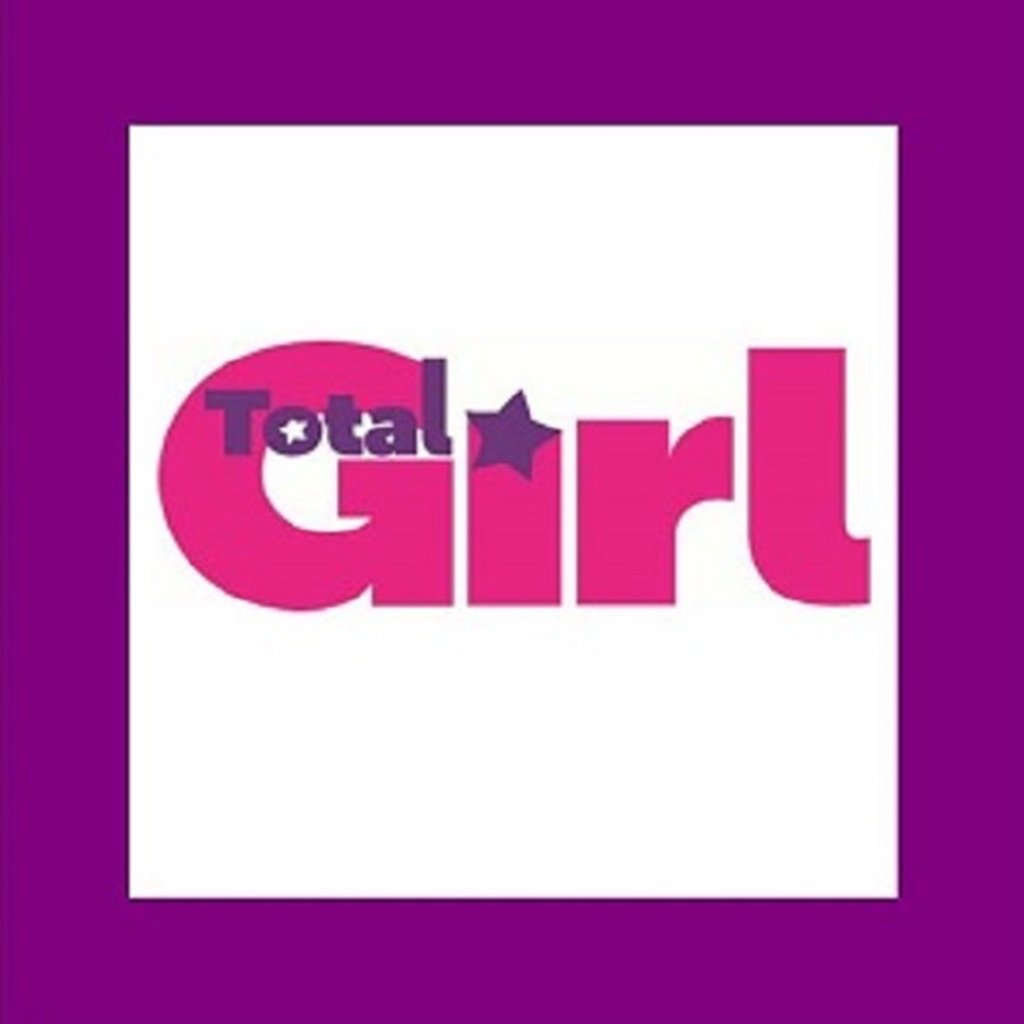 Total Girl magazine 