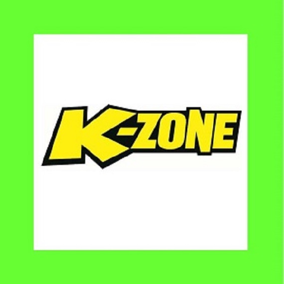 K Zone magazine 