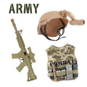 Army Bag