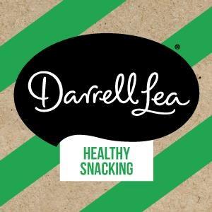 Darrell Lea Healthy Snacking