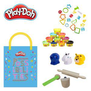 Play-Doh Bag