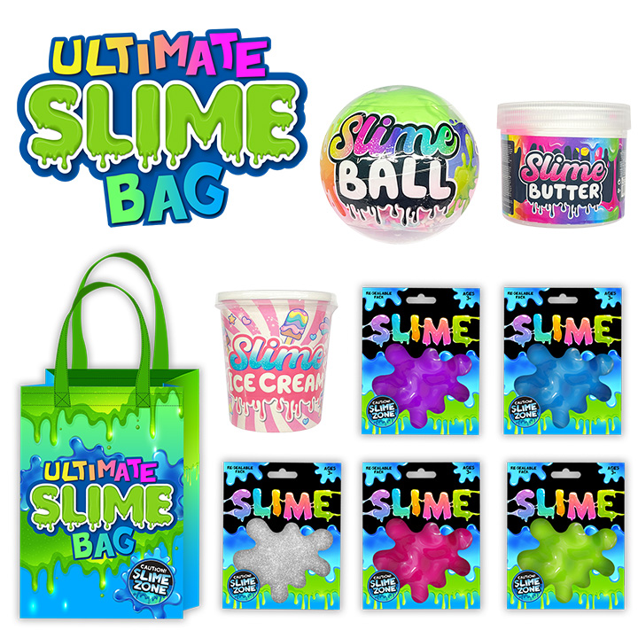 Slime Superbag