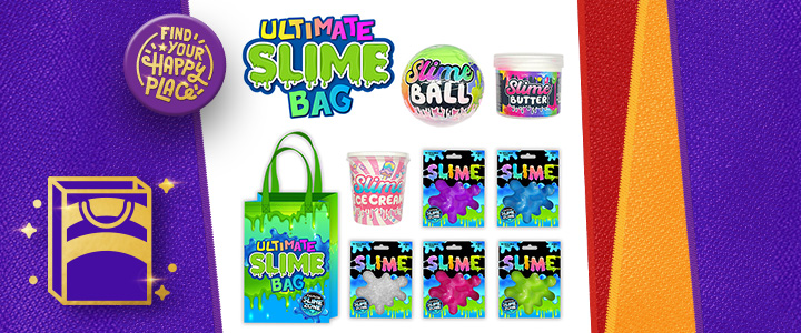 Slime Superbag