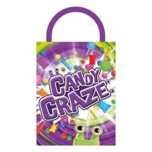 Candy Craze Super Bag