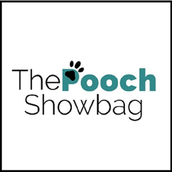 The Pooch showbag - for the dog lovers!