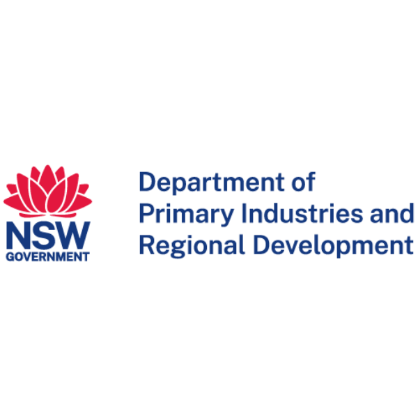 Department of Primary Industries