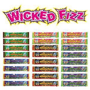 Wicked Fizz Showbag