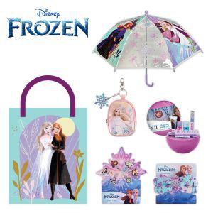 Frozen II Cosmetic Bag