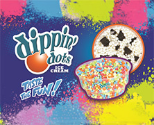 Dippin'Dots