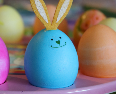 Sydney Royal Easter Egg Hunt
