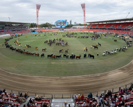 Grand Parade