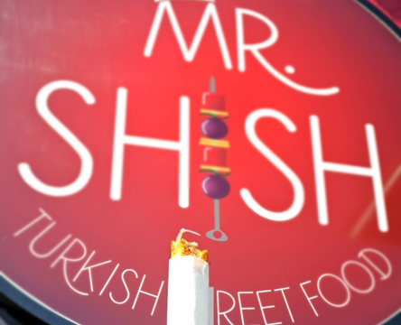 Mr Shish