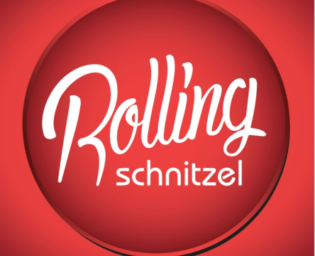 Rolling Schnitzel