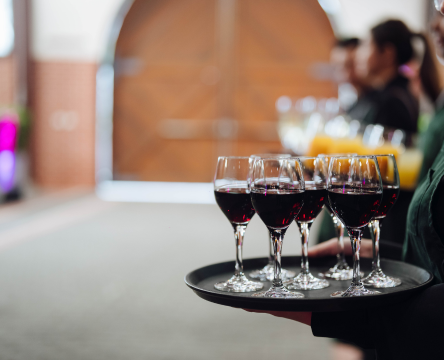 Tyrrell's Wine Bar and Deli