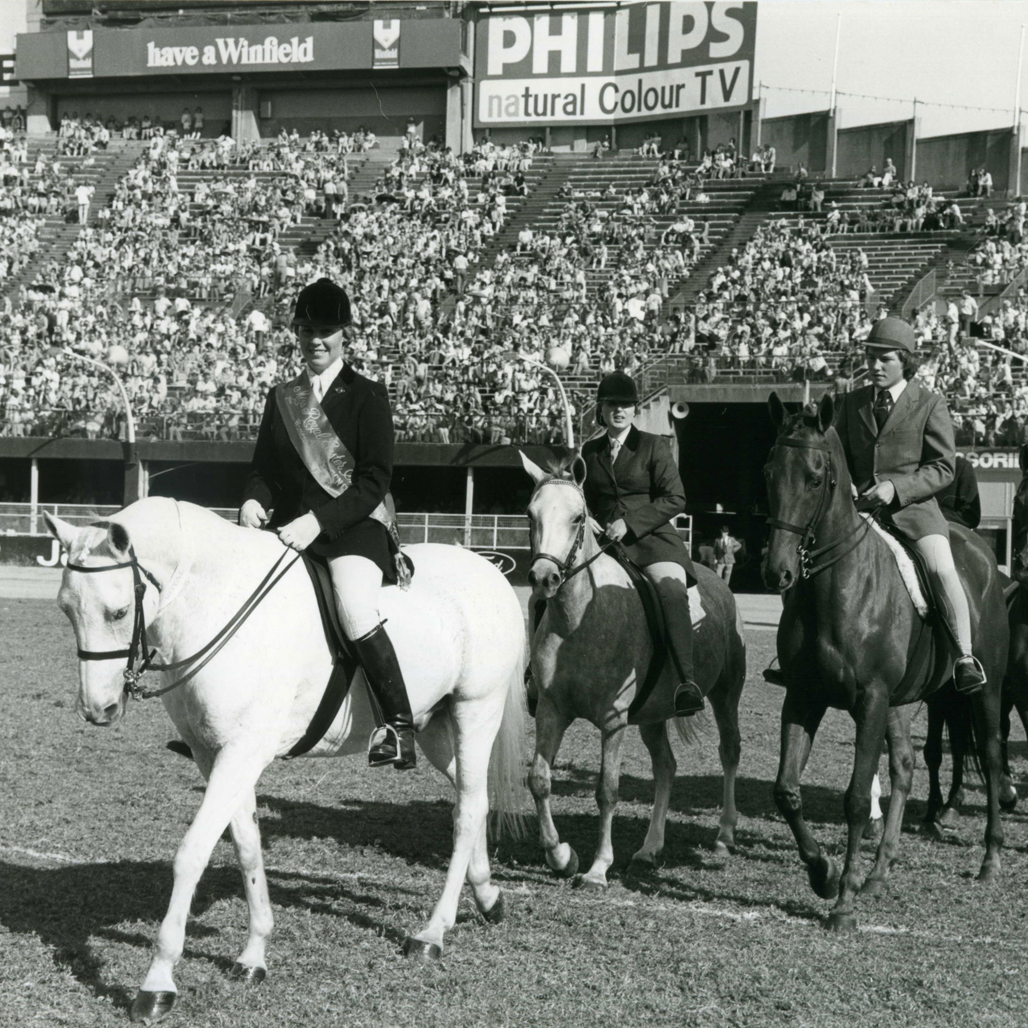 RAS Heritage Collection