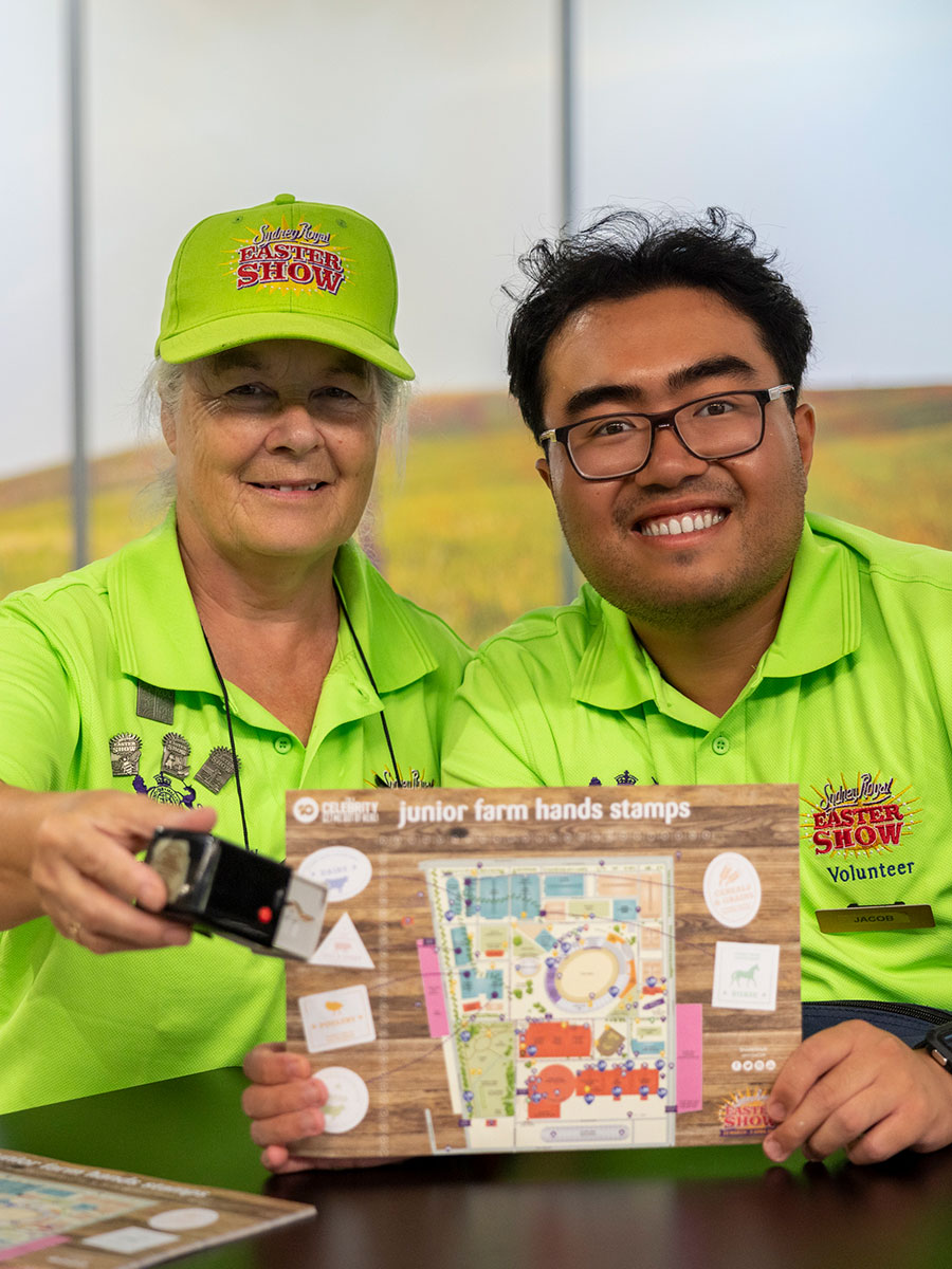 Careers & Volunteering