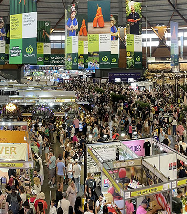 Commercial Partnership Opportunities