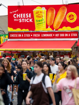 Commercial Partnership Opportunities