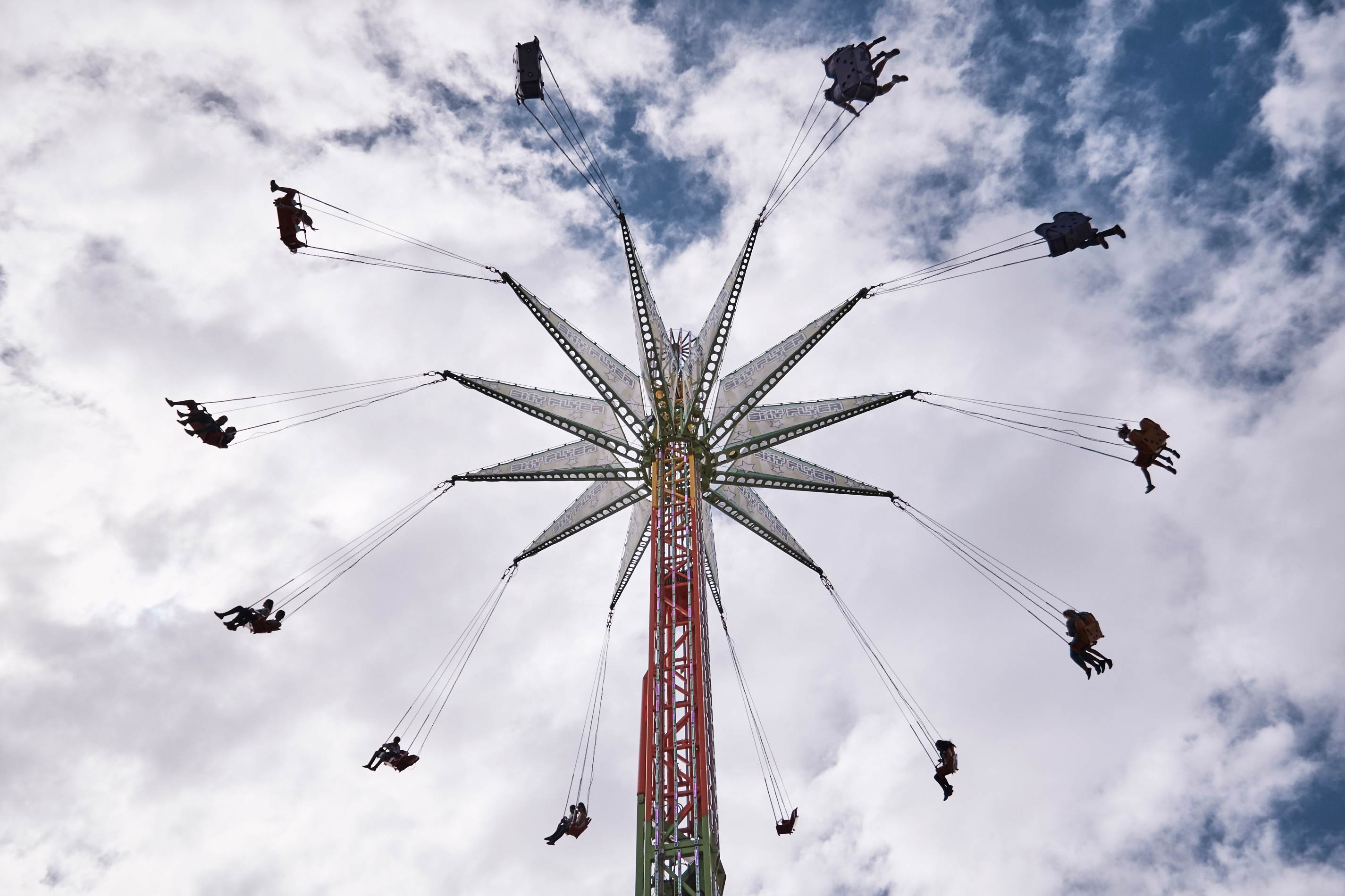 Sky Flyer