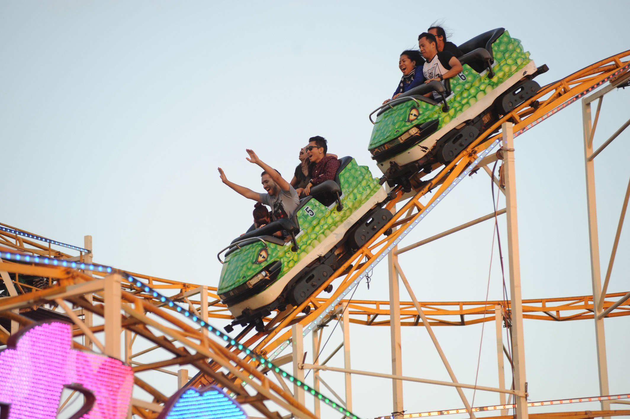 Sydney Royal Easter Show