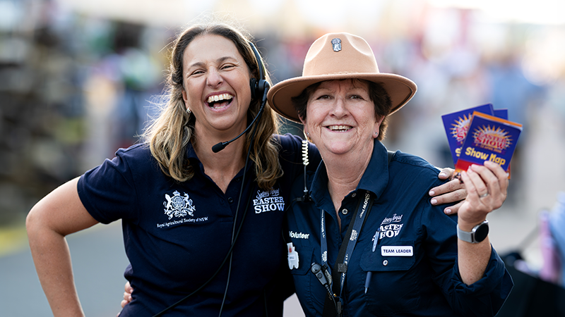 Join the Team Behind the Magic