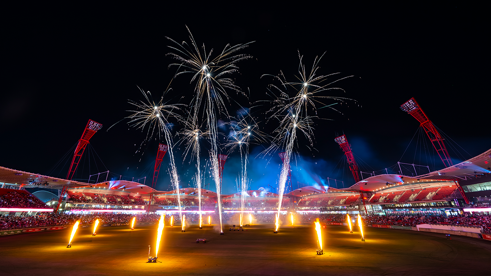 Sydney Royal Easter Show