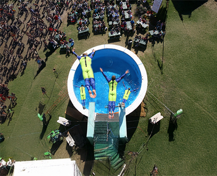 Milford Entertainment