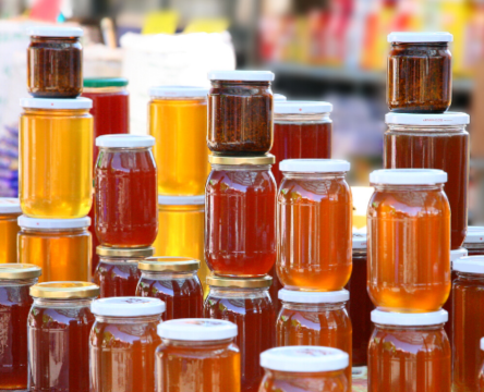 Sydney Royal National Honey Show